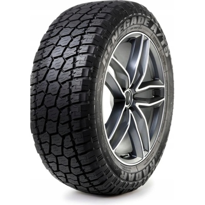 Radar Renegade A/T-5 255/75 R17 111Q