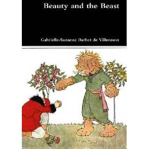 Beauty and the Beast (ISBN: 9781365793509)
