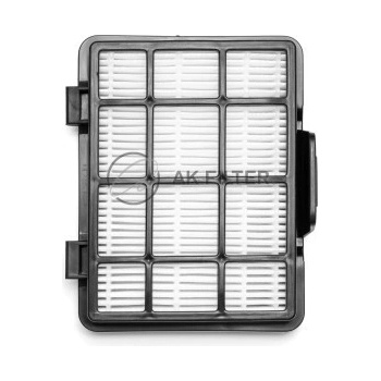 Akfilter Bosch BGS05A220 Hepa filter
