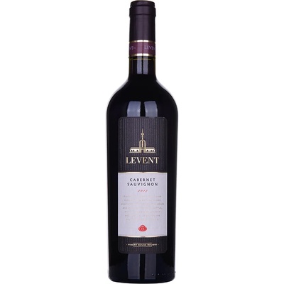 Винарска къща Русе Levent Cabernet Sauvignon 750 ml