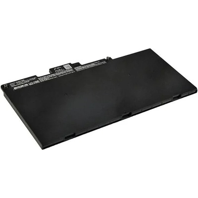 Батерия за HP Elitebook 745 G4, 840 G4, 840 G4, HP Zbook 14U G4, 15U G4, 4100 mAh (CS-HPZ144NB)