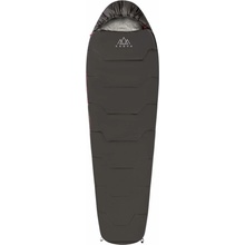 Kadva Mumio R černý syntetický 230 cm