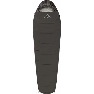 Kadva Mumio R černý syntetický 230 cm