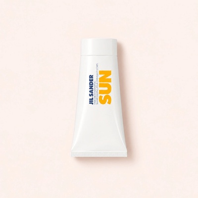Jil Sander Sun Woman sprchový gel 150 ml