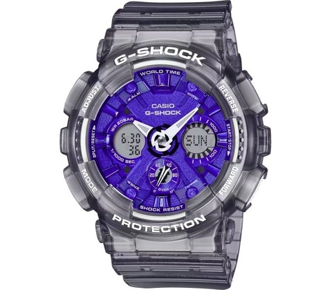 Casio GMA-S120TB-8A