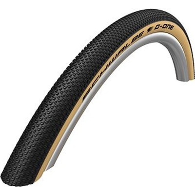 Schwalbe G-One Allround 28x1.50 40-622 kevlar