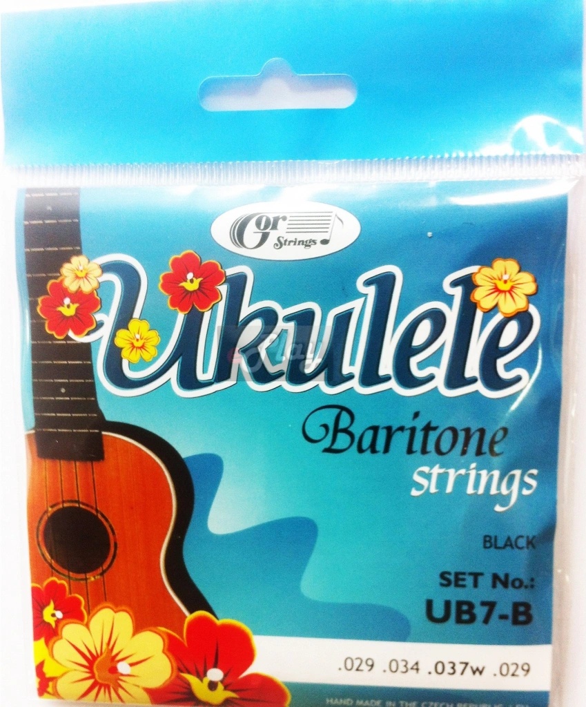 Gorstrings UB7-B