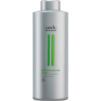 Londa Professional Impresive Volume Shampoo Шампоани 1000ml