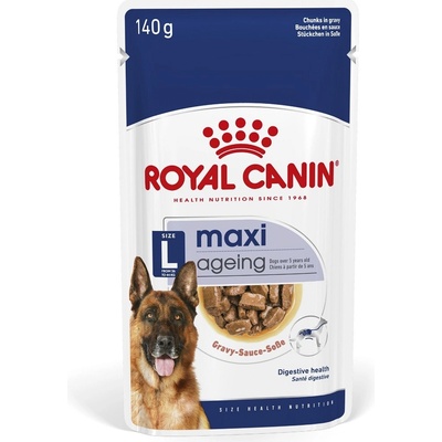 Royal Canin Maxi Ageing 40 x 140 g