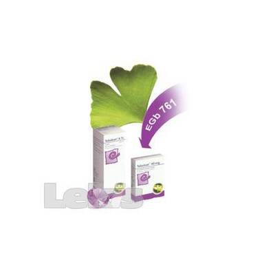 Bionorica SE Tebokan 40mg por.tbl.flm.100x40mg