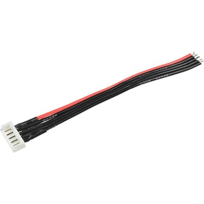 Revtec Балансен кабел 4s-eh мъжки 22awg 10см