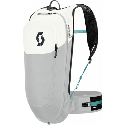 Scott Trail Protect FR' 10 Light Grey/White