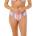 Rip Curl Coastal Instinct Full bikini bottom - Multicolor (Multico)