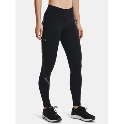 Under Armour Dámske legíny UA Empowered Tight Čierna