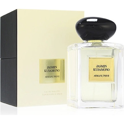 Giorgio Armani Privé Le Eaux Jasmin Kusamono toaletná voda dámska 100 ml