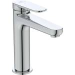 Ideal Standard Cerafine Nuovo - Смесител за умивалник с изпускателен клапан ClickClack, BlueStart, хром BD772AA (BD772AA)