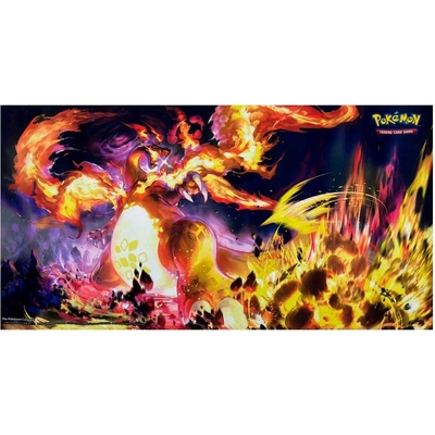 Ultra Pro Pokémon TCG Charizard podložka