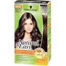 Schwarzkopf Natural & Easy 522 světle plavé stříbro barva na vlasy