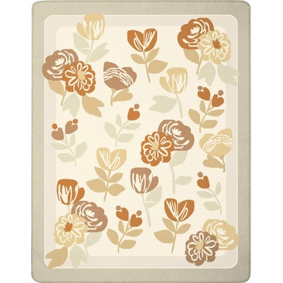 Hermann Biederlack Deka Bloom Frame 827586 150x200