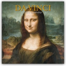 Leonardo da Vinci 16-Monats 2025