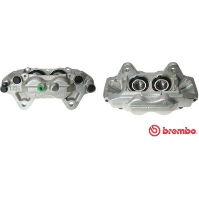 Brzdový strmeň BREMBO F 83 341 (F83341)