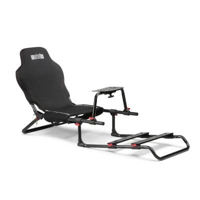 GTLite Junior Racing Cockpit Детски сгъваем кокпит за сим рейсинг (NLR-S041)