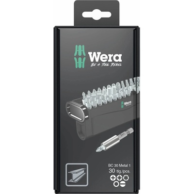 Wera Sada 30 dílů 057440
