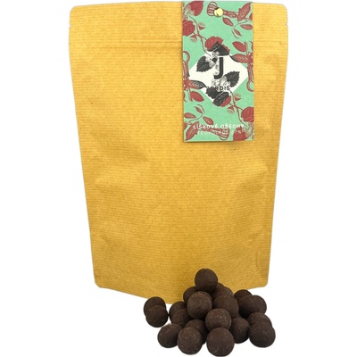 Jordis Lískové oříšky v čokoládě 750 g