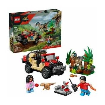 LEGO® Строителна Игра Lego 76972