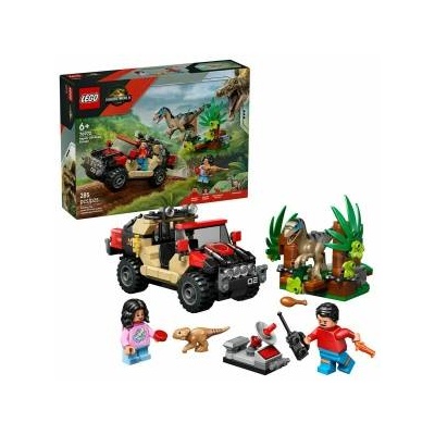 LEGO® Строителна Игра Lego 76972
