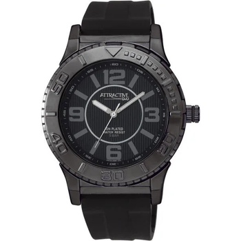 Image 1 of Q&Q DA34J505Y