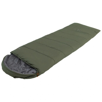 Easy Camp Raven II Square -3°C Цвят: каки