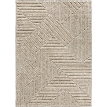 Universal Бежов килим 120x170 cm Numa - Universal (50053)