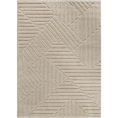 Universal Бежов килим 120x170 cm Numa - Universal (50053)