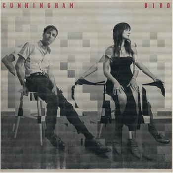 Andrew Bird, CUNNINGHAM/BIRD, CD