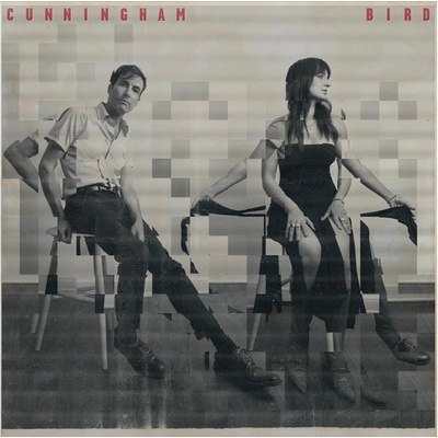 Andrew Bird, CUNNINGHAM/BIRD, CD