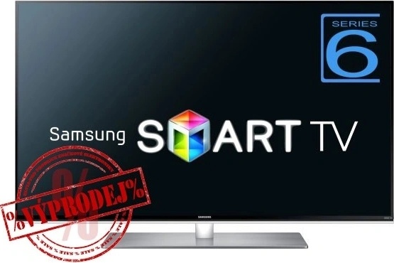 Samsung UE48H6700