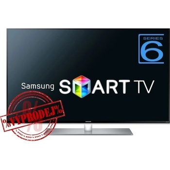 Samsung UE48H6700