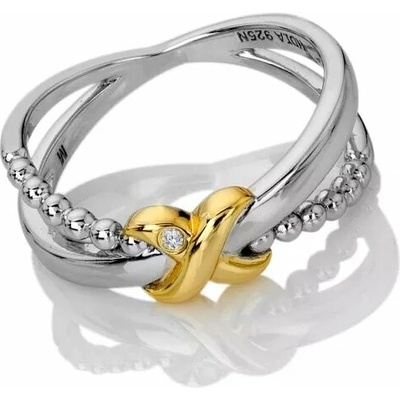 Hot Diamonds Coupled DR306
