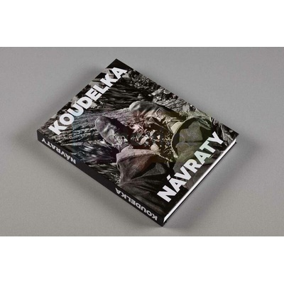 Koudelka. Návraty - Josef Koudelka