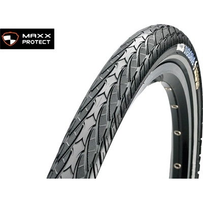 Maxxis MTB Overdrive 26x1,75