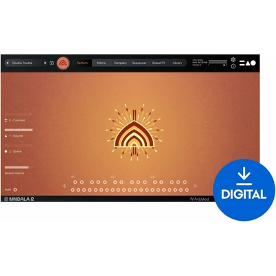 Mntra Instruments Onde (Digitálny produkt)