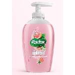 Radox Течен сапун с аромат на грейпфрут, 250мл