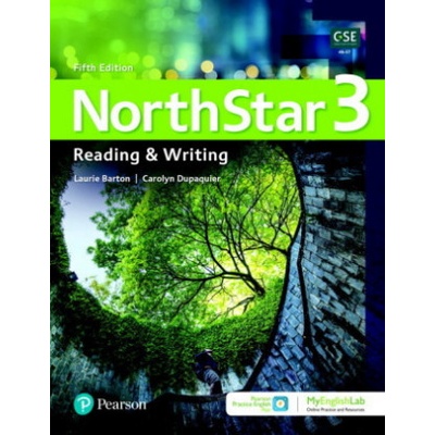 NorthStar Reading and Writing 3 w/MyEnglishLab Online Workbook and Resources