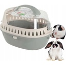 Zolux Prepravka pre hlodavce M 25,5 x 37,5 x 26 cm