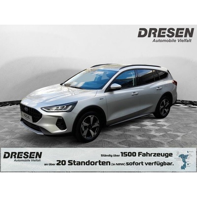 Ford Focus 1.0 EcoBoost 114 kW