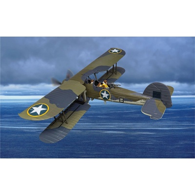 Sword Fairey fish Mk.I Operation Torch November 1942 1:72