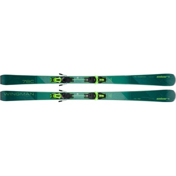 Elan WINGMAN 78C PS 23/24