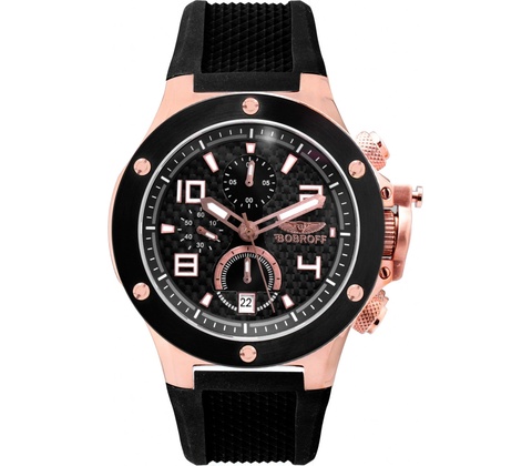 Bobroff BF1002M15