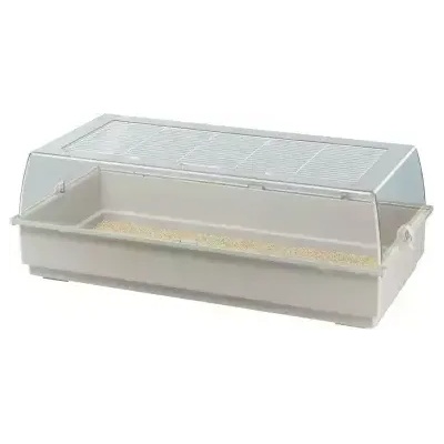 Ferplast Необорудвана клетка за зайци и морски свинчета cage maxi duna multy (57033499)